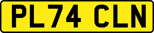 PL74CLN