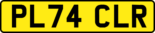 PL74CLR