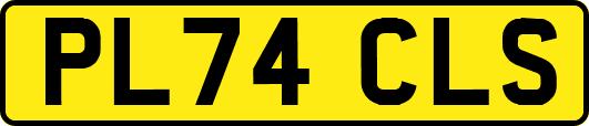 PL74CLS