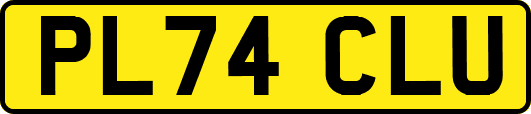 PL74CLU