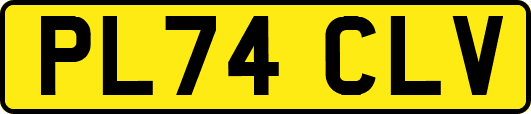 PL74CLV