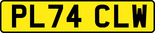 PL74CLW