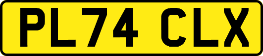 PL74CLX