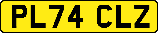 PL74CLZ