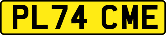 PL74CME
