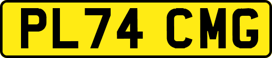 PL74CMG