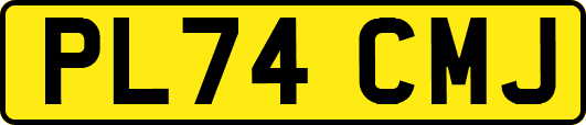 PL74CMJ