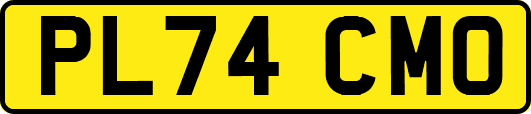 PL74CMO