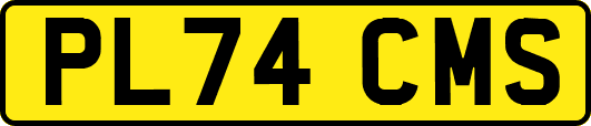 PL74CMS