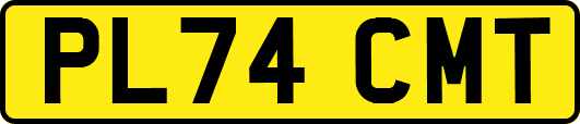 PL74CMT