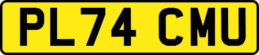 PL74CMU