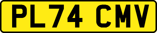 PL74CMV