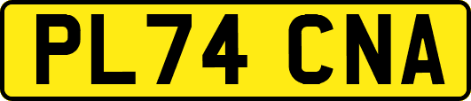 PL74CNA