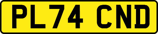 PL74CND