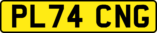 PL74CNG