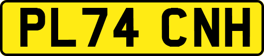 PL74CNH