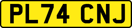 PL74CNJ