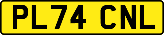 PL74CNL