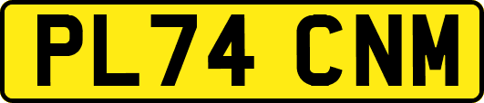 PL74CNM