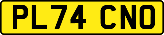 PL74CNO