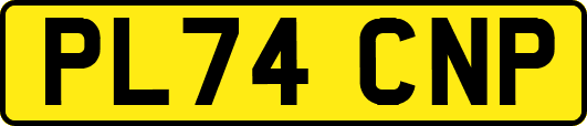 PL74CNP