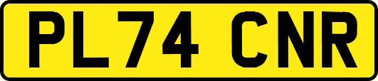 PL74CNR