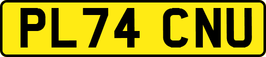 PL74CNU