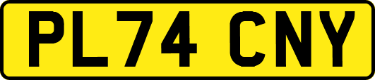 PL74CNY