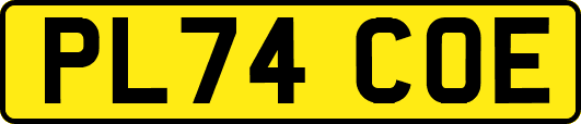 PL74COE