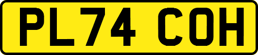 PL74COH