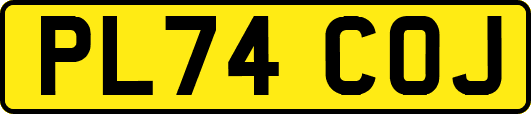 PL74COJ