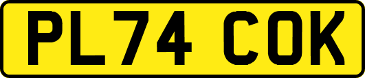 PL74COK