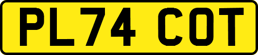 PL74COT