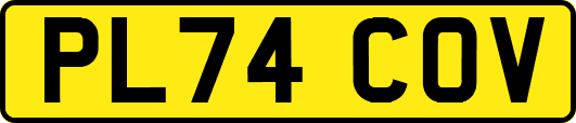PL74COV
