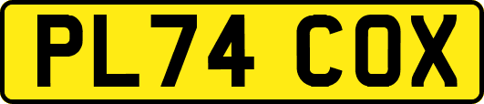 PL74COX