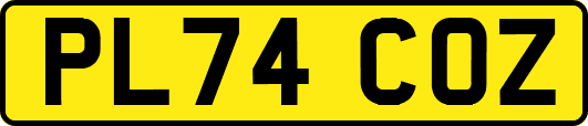 PL74COZ