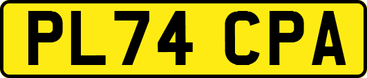 PL74CPA