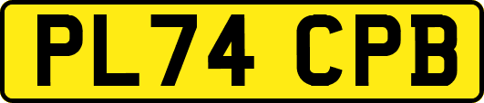 PL74CPB