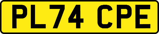 PL74CPE