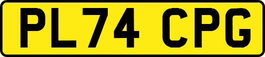 PL74CPG