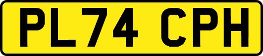 PL74CPH