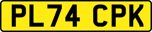 PL74CPK