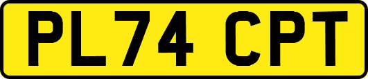 PL74CPT