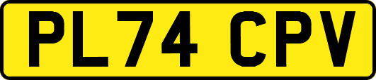 PL74CPV