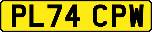 PL74CPW