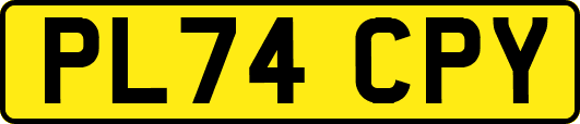 PL74CPY