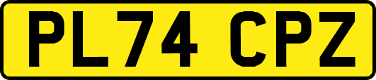 PL74CPZ