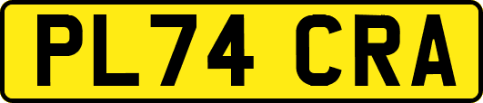 PL74CRA