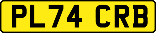 PL74CRB