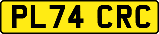 PL74CRC
